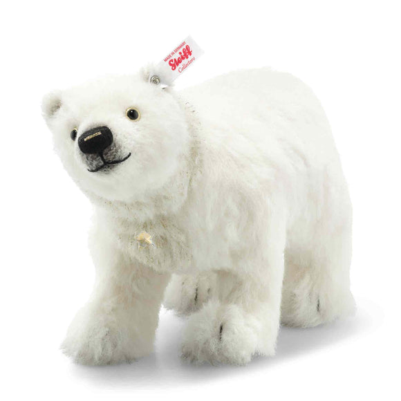Winter Polar Bear (30 cm)