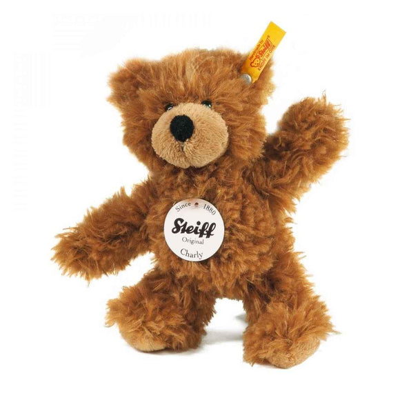 Charly Dangling Teddy Bear (16 cm) - Steiff Hong Kong