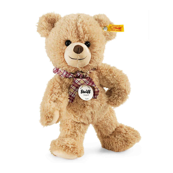Lotta Teddy Bear (28 cm) - Steiff Hong Kong