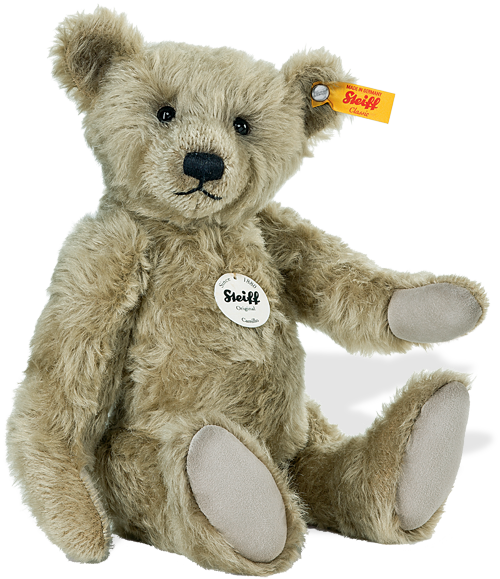 Camillo Teddy Bear (32 cm)