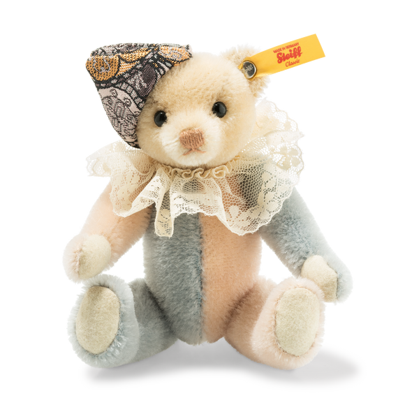 Vintage Memories Kay Teddy Bear in Gift Box (16 cm)