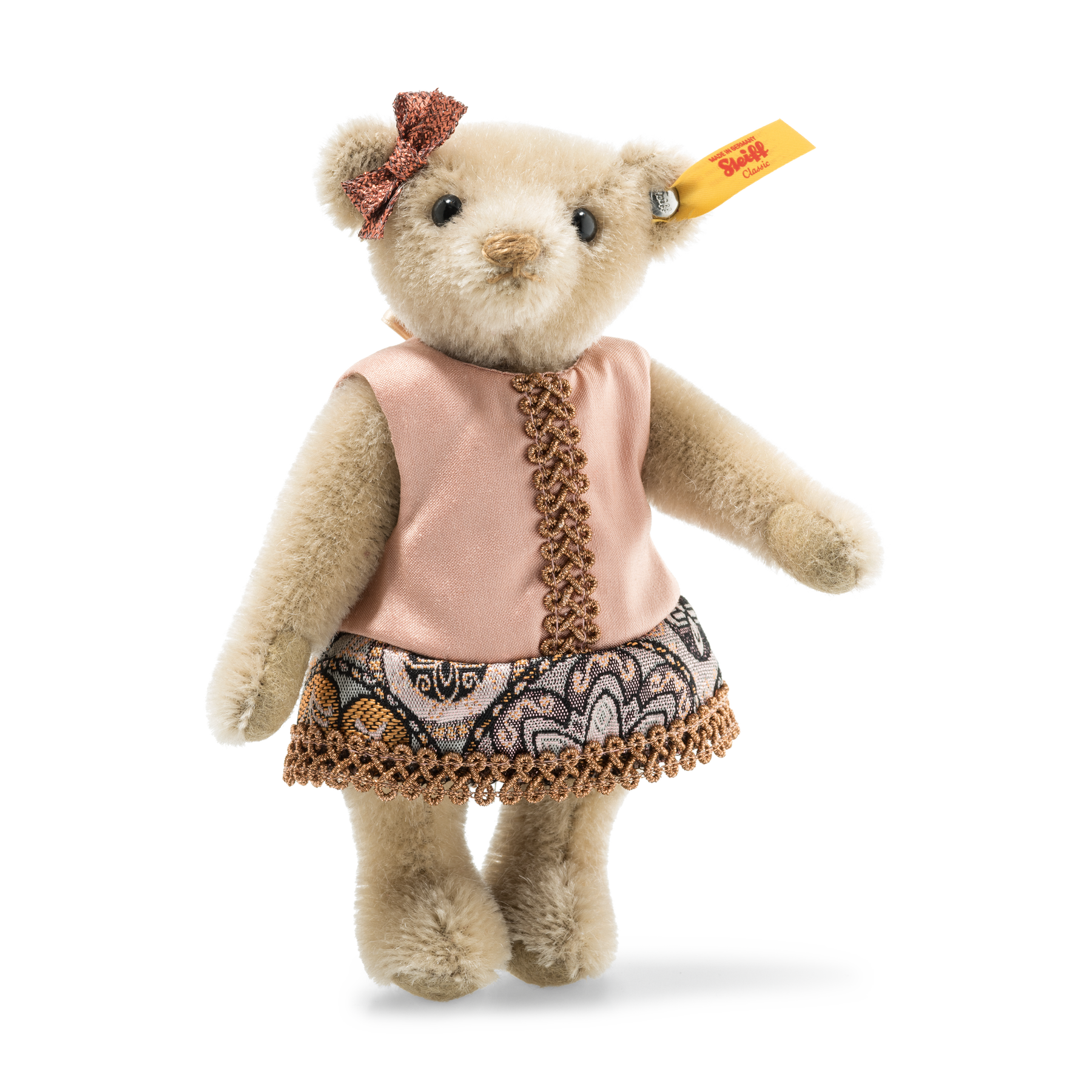 With Gift Box – Steiff Hong Kong