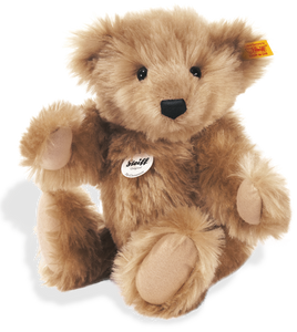 Mr Cinnamon Teddy Bear (32 cm)