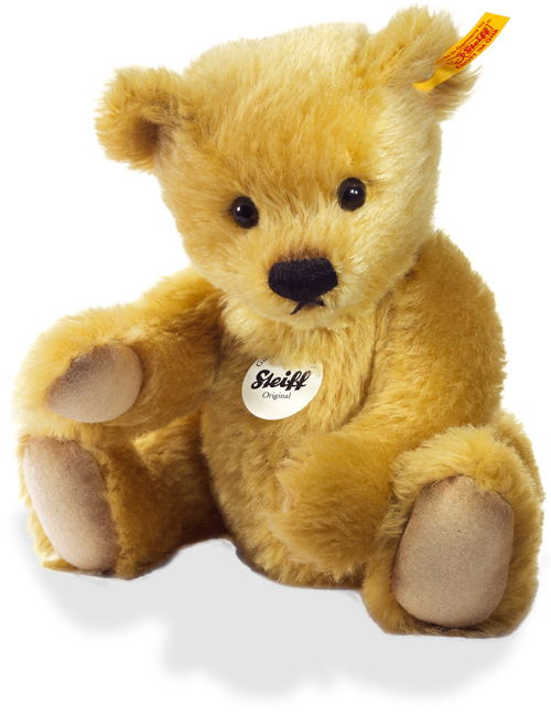 Classic Teddy Bear (25 cm)