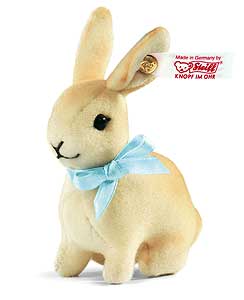 Bunny Rabbit (7 cm)