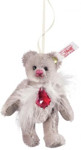 Teddy Bear Florentine Ornament - Steiff Hong Kong