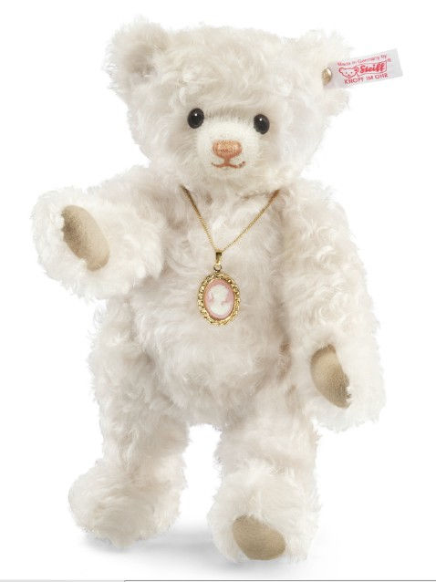 Carlotta Teddy Bear (25 cm)