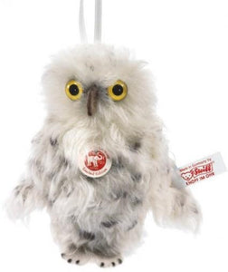 Owl Ornament 9cm-Steiff Hong Kong