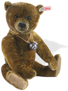 Dante Teddy Bear (30 cm)