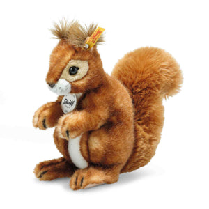 Niki Squirrel (21 cm)