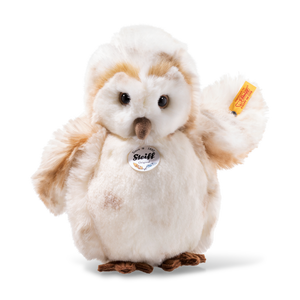 Owly Owl (23 cm) - Steiff Hong Kong