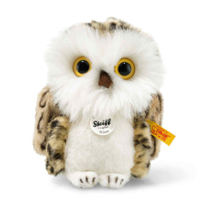 Wittie Owl (12 cm)