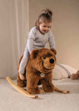 Urs Riding Bear (70 cm)