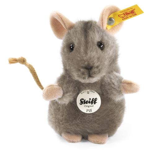 Piff Mouse (10 cm) - Steiff Hong Kong