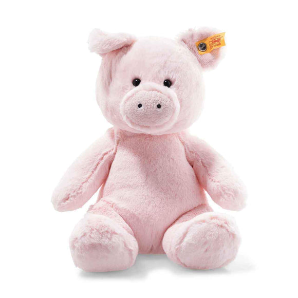 Soft Cuddly Friends Oggie Pig (28 cm) - Steiff Hong Kong