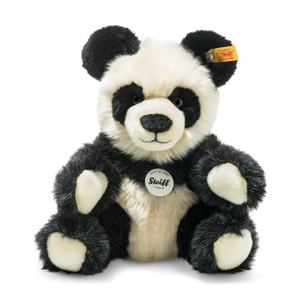 Manschli Panda (24 cm) - Steiff Hong Kong