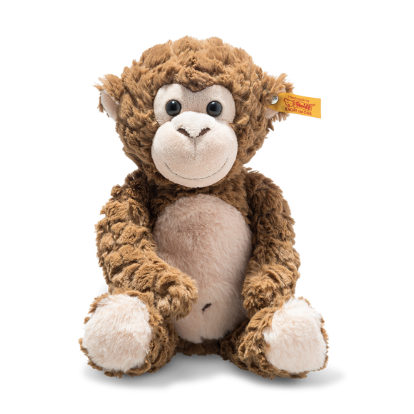 Soft Cuddly Friends Bodo Monkey (30 cm)