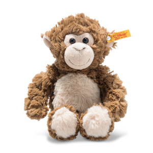 Soft Cuddly Friends Bodo Monkey (20 cm)