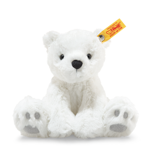 Soft Cuddly Friends Lasse Polar Bear (18 cm) - Steiff Hong Kong