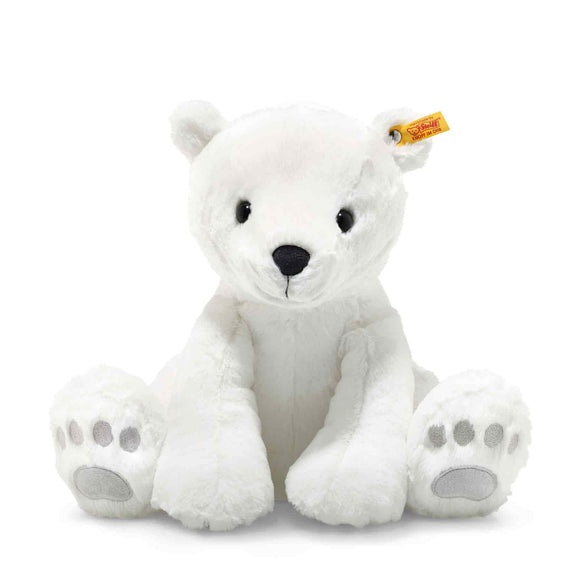 Soft Cuddly Friends Lasse Polar Bear (35 cm)