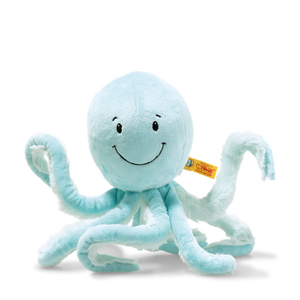 Soft Cuddly Friends Ockto Octopus (27 cm) - Steiff Hong Kong
