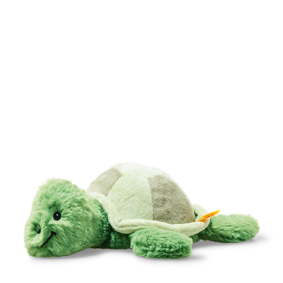 Soft Cuddly Friends Tuggy Tortoise (27 cm) - Steiff Hong Kong