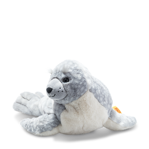 Soft Cuddly Friends Aila Seal (40 cm) - Steiff Hong Kong