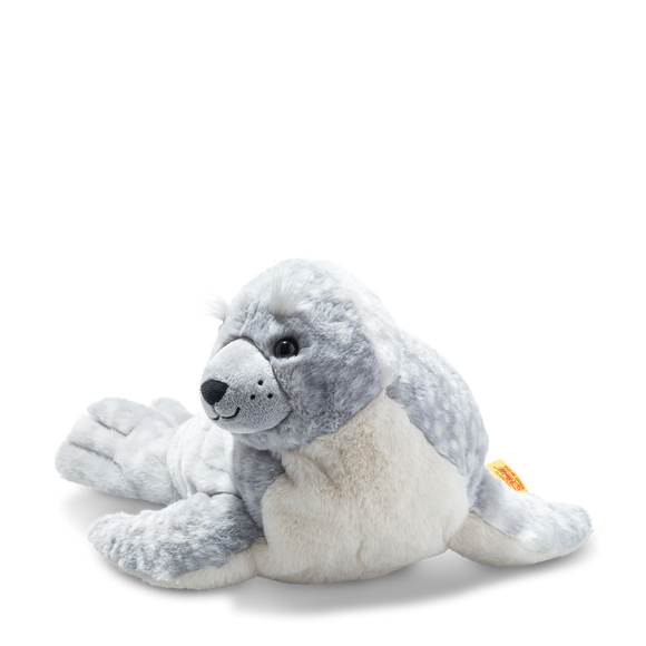 Soft Cuddly Friends Aila Seal (40 cm) - Steiff Hong Kong