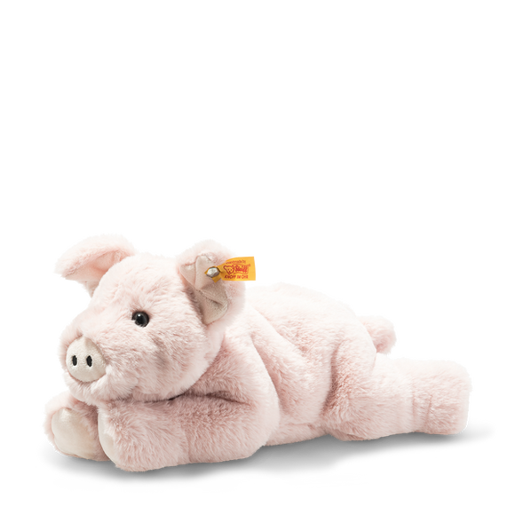Soft Cuddly Friends Piko Pig (28 cm) - Steiff Hong Kong