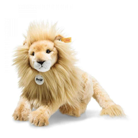 Leo Lion (30 cm) - Steiff Hong Kong
