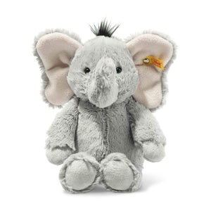 Soft Cuddly Friends Ella Elephant (30 cm) - Steiff Hong Kong
