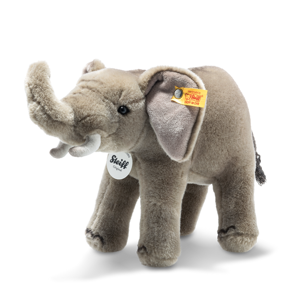Zambu Elephant (23 cm) - Steiff Hong Kong