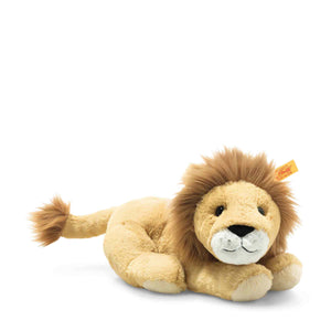 Soft Cuddly Friends Liam Lion (26 cm)