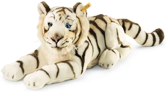 Bharat The White Tiger (43 cm)