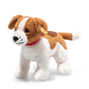 Soft Cuddly Friends Snuffy Dog (27 cm)