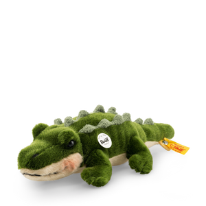 Rocko Crocodile (30 cm) - Steiff Hong Kong