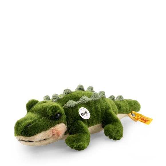 Rocko Crocodile (30 cm) - Steiff Hong Kong