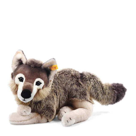 Snorry Dangling Wolf (40 cm)