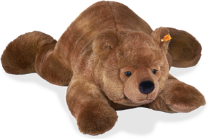 Urs Brown Bear (120 cm)