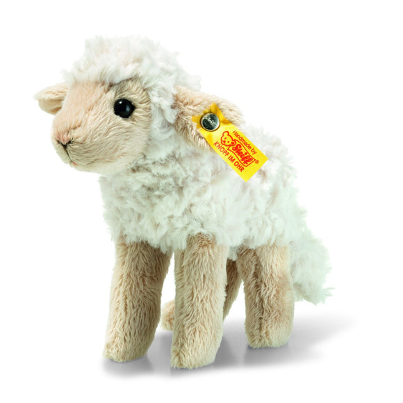 Flocky Lamb - Steiff Hong Kong
