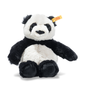 Soft Cuddly Friends Ming Panda (20 cm)