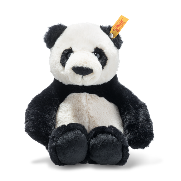 Soft Cuddly Friends Ming Panda (27 cm)