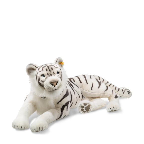 Tuhin, The White Tiger (110 cm) - Steiff Hong Kong