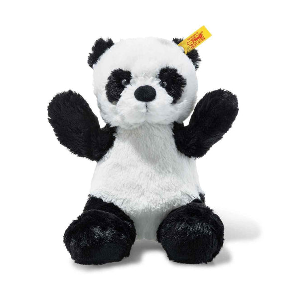 Soft Cuddly Friends Ming Panda (18 cm) - Steiff Hong Kong