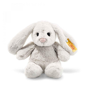 Soft Cuddly Friends Hoppie Rabbit (18 cm) - Steiff Hong Kong
