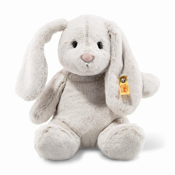 Soft Cuddly Friends Hoppie Rabbit (28 cm) - Steiff Hong Kong