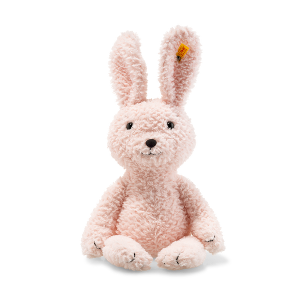 Soft Cuddly Friends Candy rabbit 40cm-Steiff Hong Kong