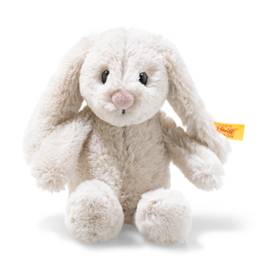 Soft Cuddly Friends Hoppie Rabbit (16 cm) - Steiff Hong Kong