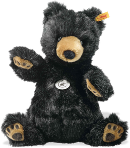 Josey Grizzly Bear (27 cm)