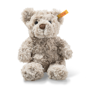Soft Cuddly Friends Honey Teddy Bear (18 cm) - Steiff Hong Kong